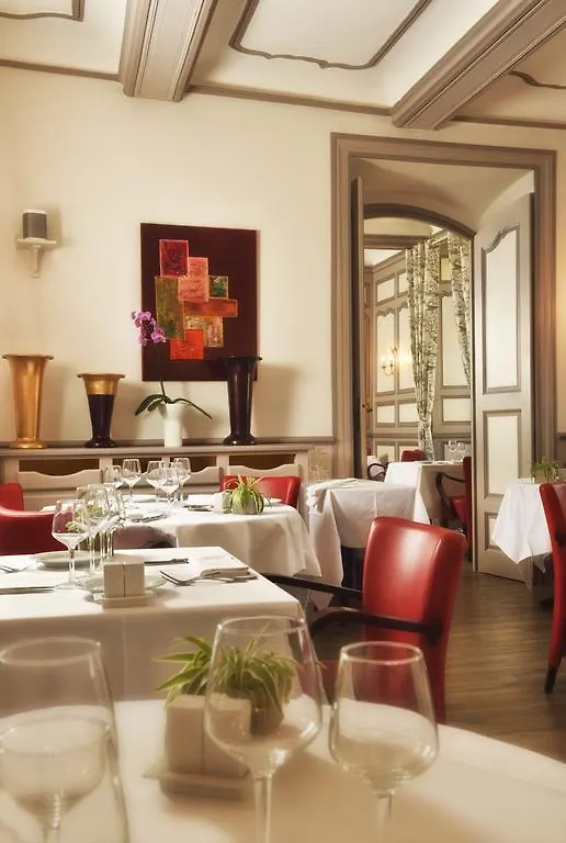 ***  Hotel L'Esplan Saint-Paul-Trois-Chateaux Francie