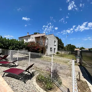 Lou Maset Saint-Paul-Trois-Châteaux